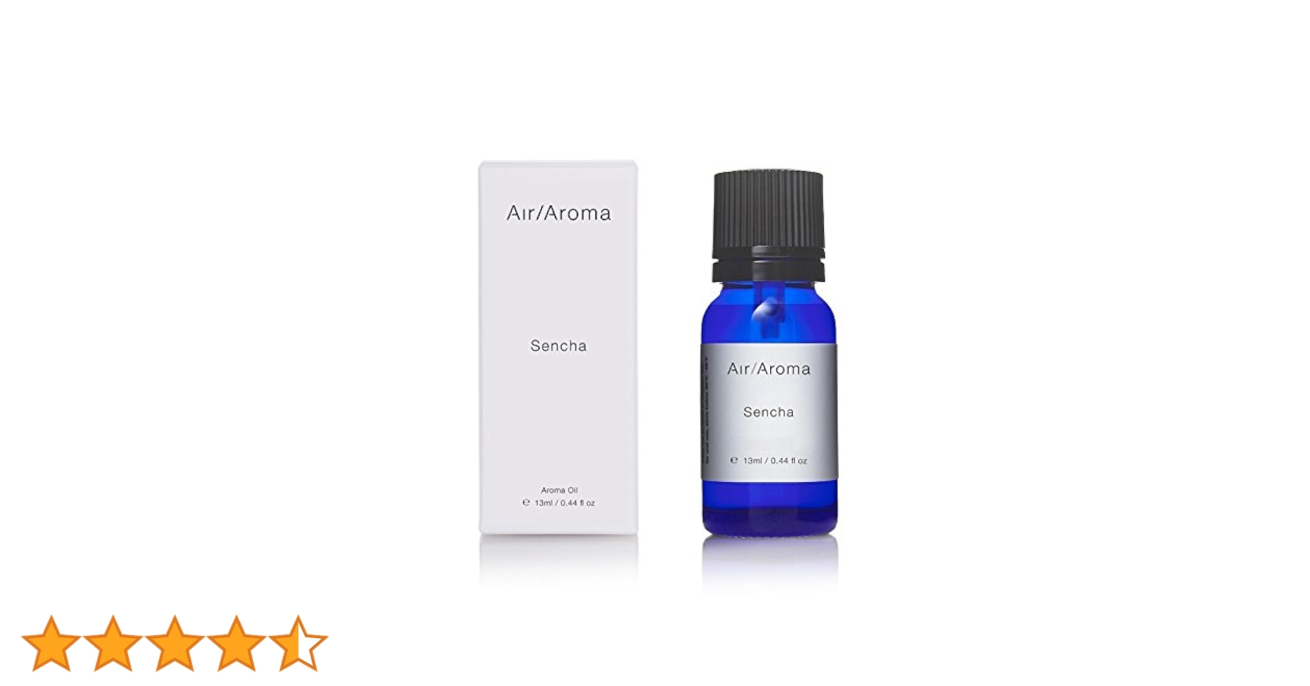 エアアロマ　センチャ sencha(センチャ)商品詳細ページ | Air Aroma Japan 公式